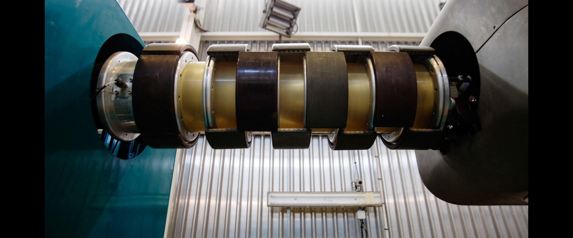 Dosimeter Calibration and Maintenance