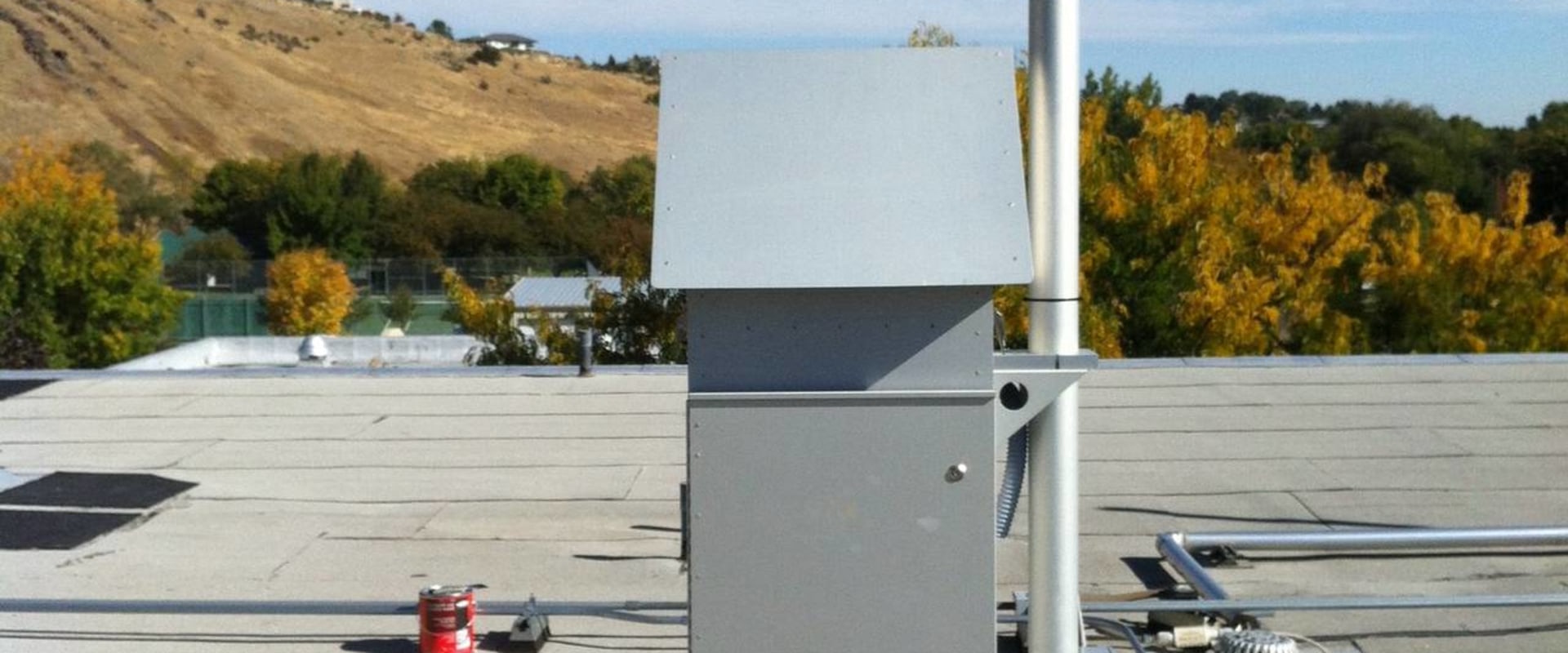 Radiation Monitoring Techniques: A Comprehensive Overview