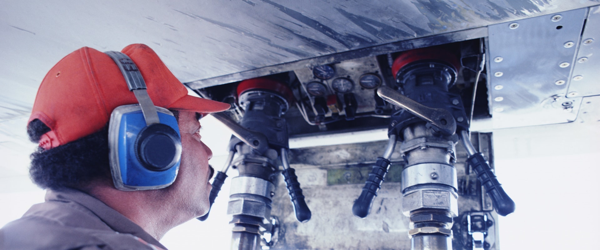 OSHA Regulations for Personnel Monitoring