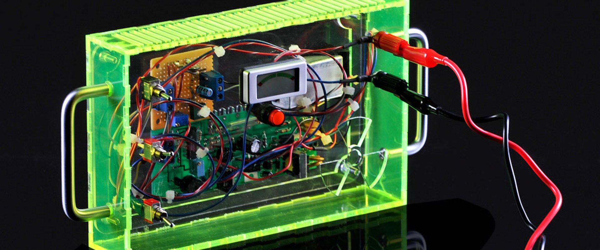 Geiger Counters: Everything You Need to Know