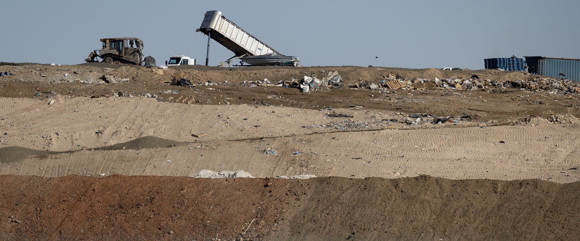 Understanding State and Local Regulations for Contaminated Equipment