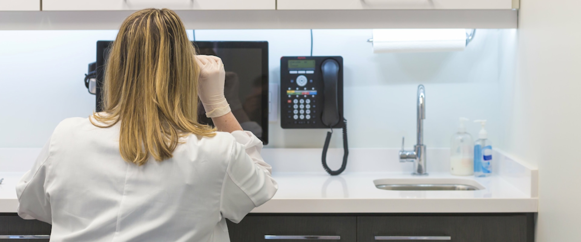 Interpreting Cumulative Dose from X-ray Badge Results