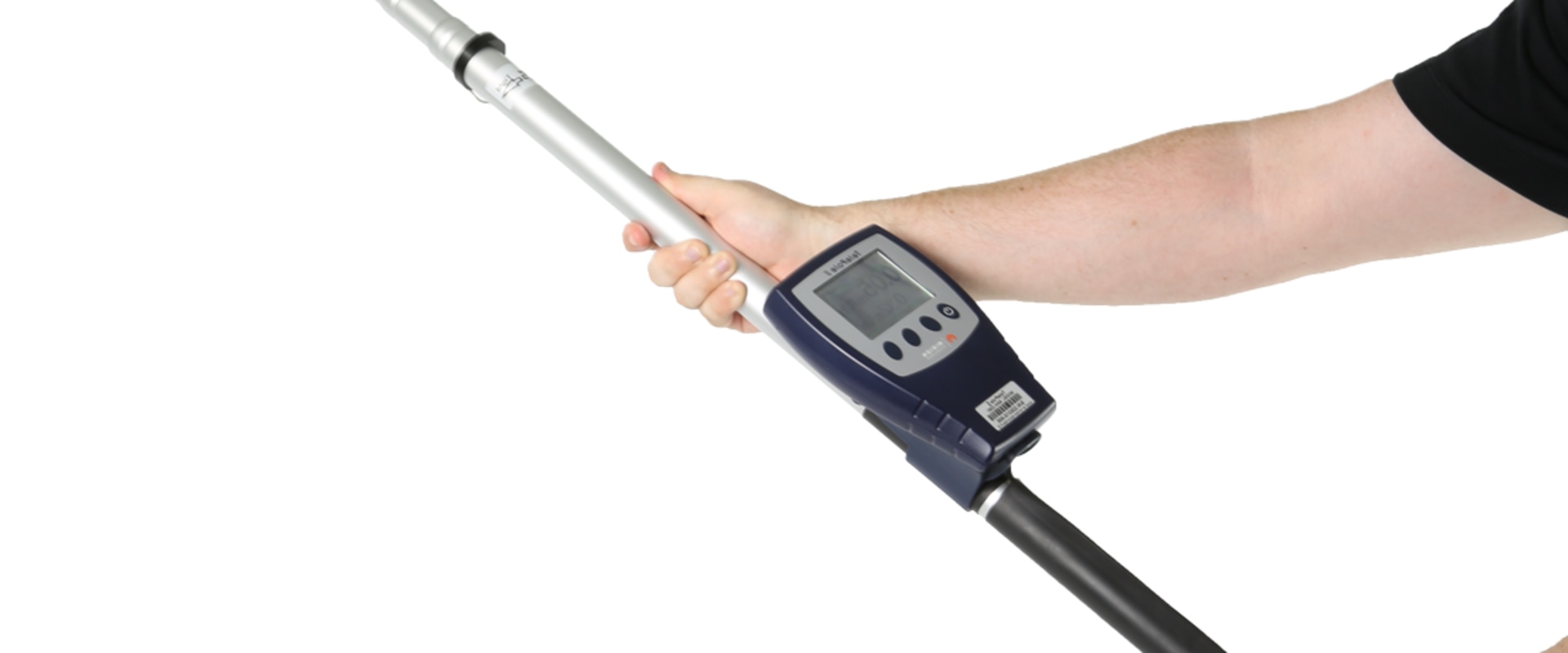 Radiation Survey Meters: A Comprehensive Overview