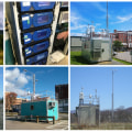 EPA Regulations for Area Monitoring