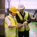 OSHA Regulations 29 CFR 1910.1096 and 1926.59 Explained