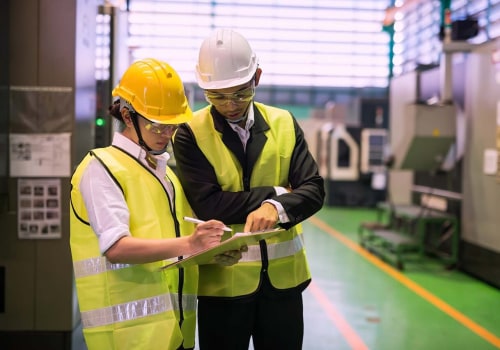 OSHA Regulations 29 CFR 1910.1096 and 1926.59 Explained
