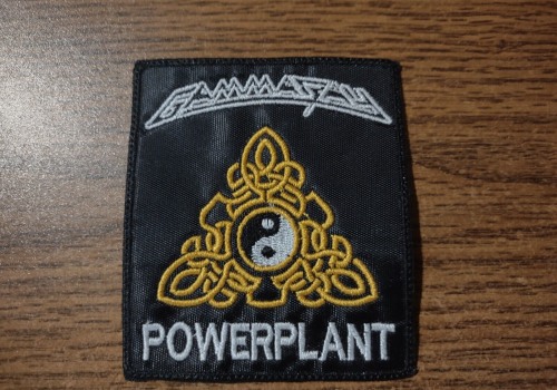 Gamma Ray Badges: Exploring the Different Types
