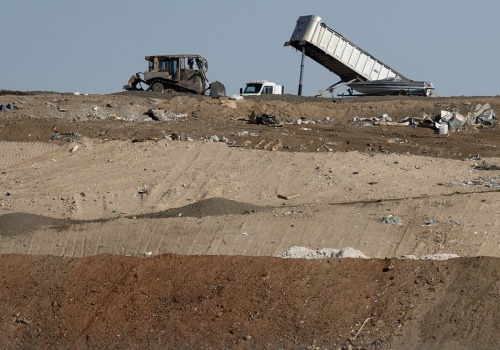 Understanding State and Local Regulations for Contaminated Equipment