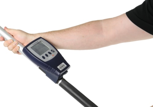 Radiation Survey Meters: A Comprehensive Overview